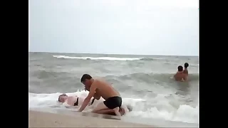 Loved Pink Mermaid Russian - is Funny and Sexy