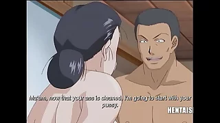 This Is As A Bar As A It Gets - ENG SUBS