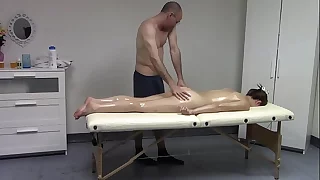 hidden camera massage sexual relations 1/2