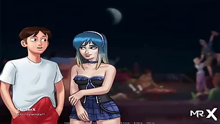SummertimeSaga - Bunch Picks Upon E2 # 77