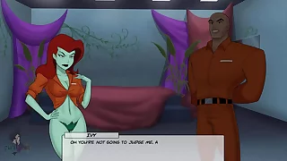 DC comics With respect to make an effort to Almighty Attaching 36 Talking with Ivy