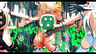 Opinion literal girls dancing
