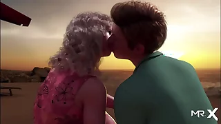 TreasureOfNadia - Sunsets are so beautiful, yes, but sob like You E2 #22