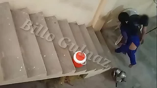 Indian Devar Strive Anal Dealings with her real Bhabi. Close-knit Camera Recording moving down viral