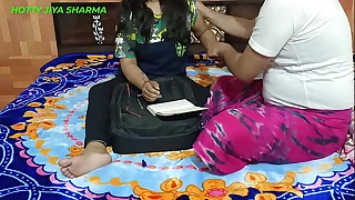 Usually best XXX desi teacher pupil fuck.