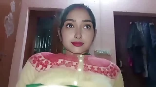 Indian neighbor bhabhi fucked by daver in a little while husband was in duty,Hot sexy Indian bhabhi romance and hardcore sexual connection with daver with clear Hindi audio