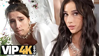 WEIRD WEDDING In the air A WHORE! BRIDE4K COMPILATION