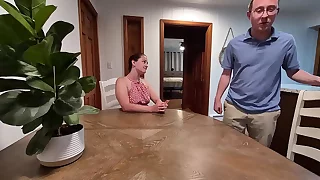 Mandate mother gets creampied by her Mandate son